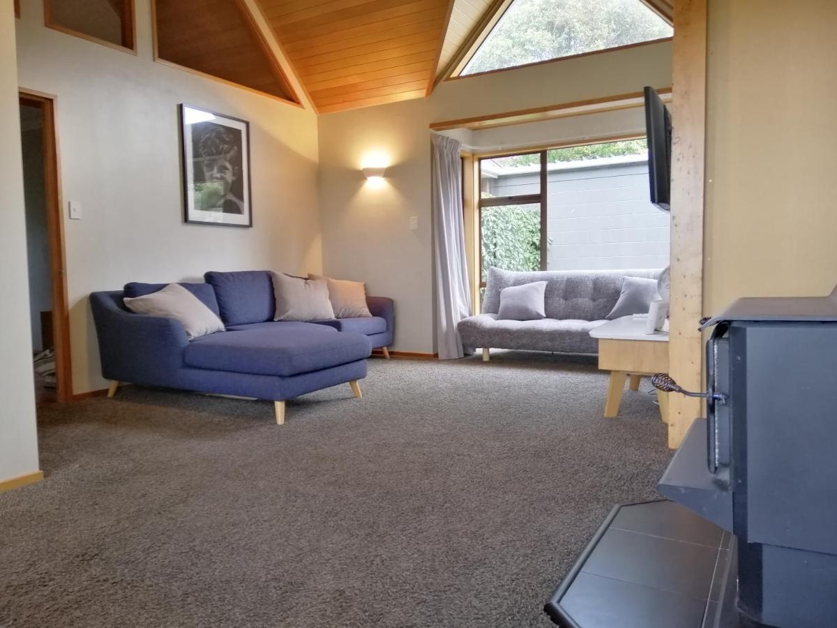 Gateway To Peninsula With Sea Views Dunedin Exterior foto